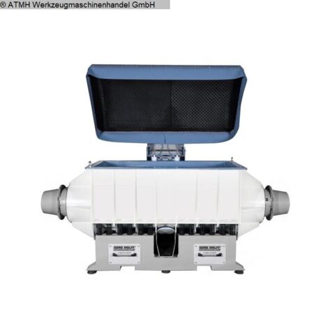 GERD WOLFF - VKT 500