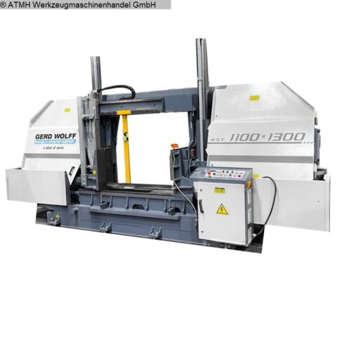 GERD WOLFF - KSY 1100 x 1300