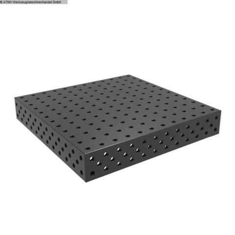 GERD WOLFF - 1500 x 1500 x 200