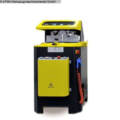 Kreissäge - Automatisch GERD WOLFF AC 400