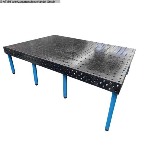 GERD WOLFF - 4000 x 2000 x 200