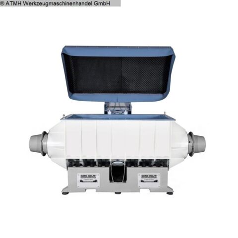 GERD WOLFF - VKT 2200