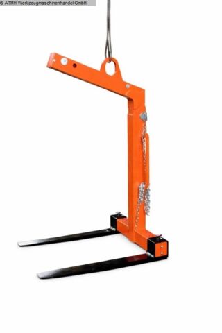 GERD WOLFF - Krangabel 1000KG