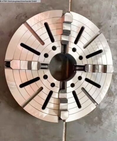 GERD WOLFF - K72 Ø 1000 mm