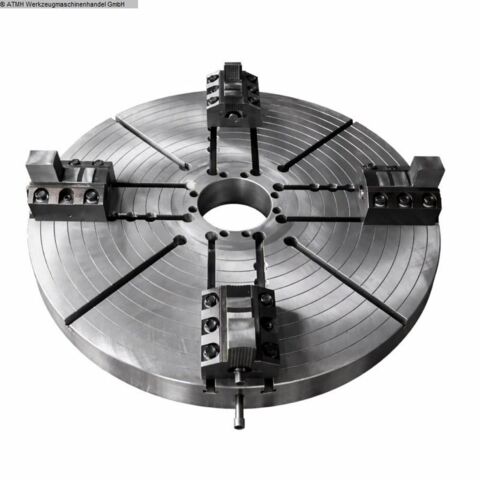 GERD WOLFF - K72 Ø 1250 mm