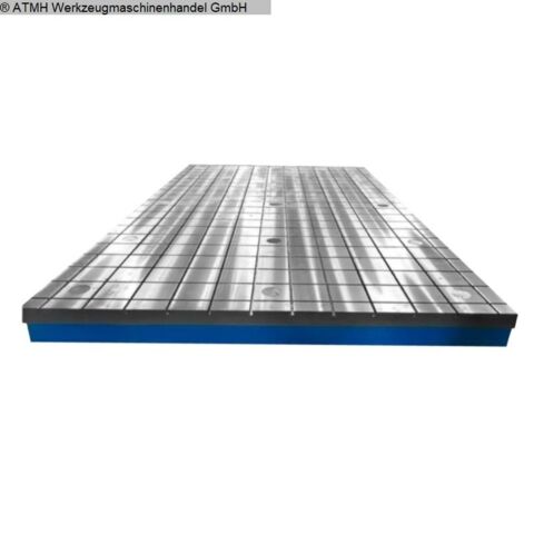 GERD WOLFF - 5000x3000x300mm