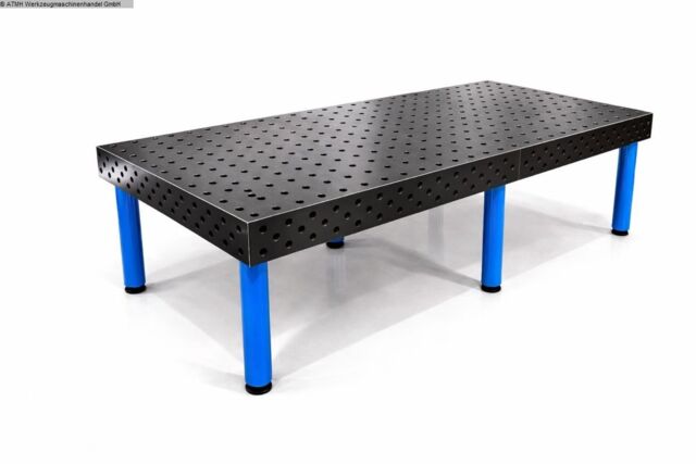 GERD WOLFF - 2400 x 1200 x 200