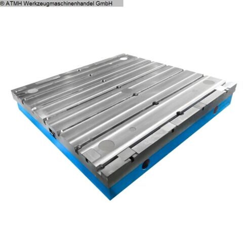 GERD WOLFF - 2000 x 2000 x 300mm