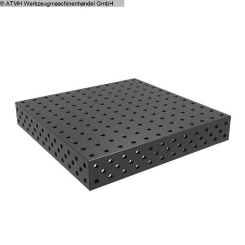 GERD WOLFF - 1200 x 1200 x 200