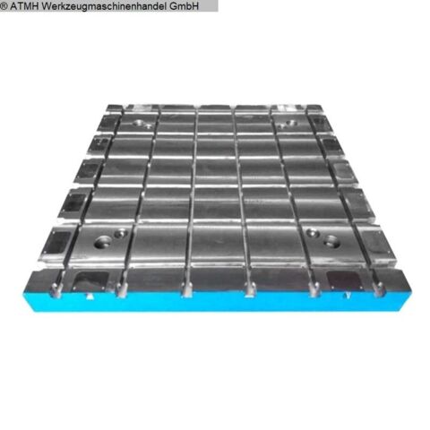 GERD WOLFF - 1500 x 1500 x 150mm