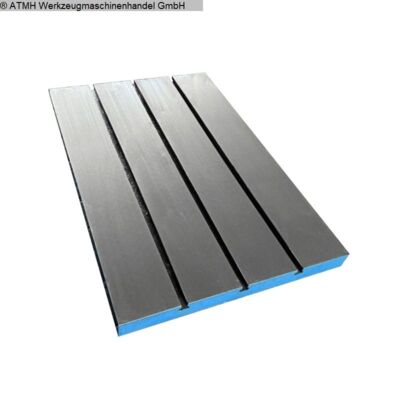 bolster plate GERD WOLFF 900 x 600 x 55mm