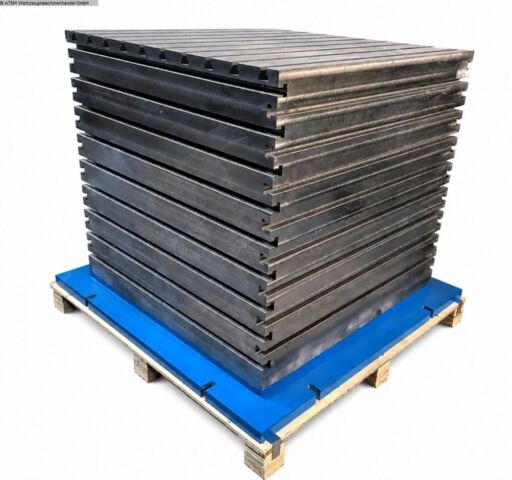 GERD WOLFF - 1000 x 1000 x 1000mm