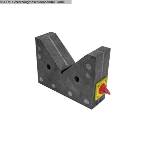 GERD WOLFF - Magnet Spannprisma 150mm