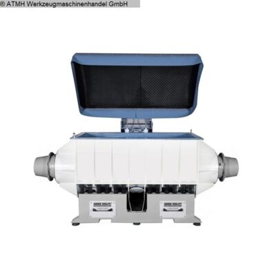 Slip Grinding Machine GERD WOLFF VKT 500