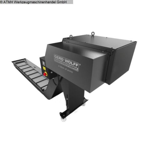 GERD WOLFF - Maßanfertigung