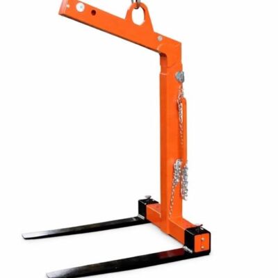 Krantraverse GERD WOLFF Krangabel 2000KG